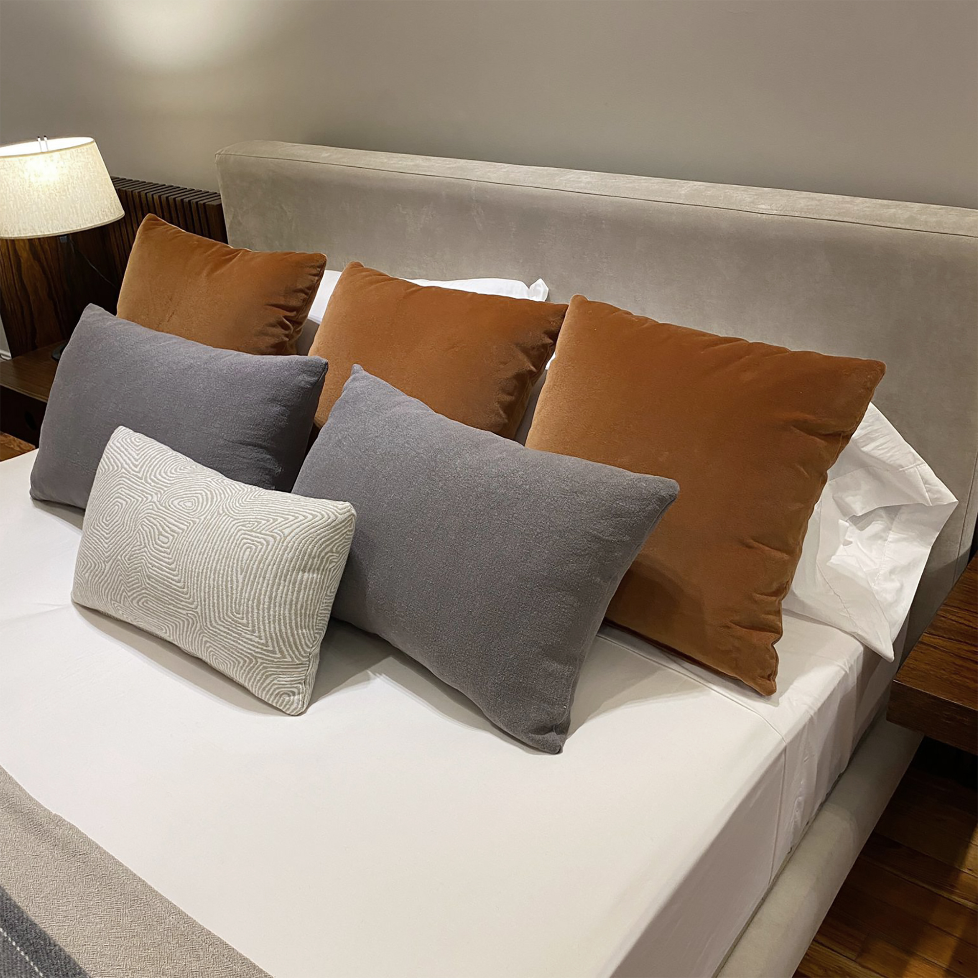 Cama Buenos Aires